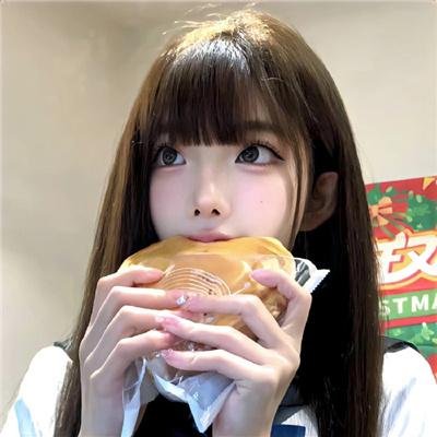 甜蜜的她·动态漫 封面