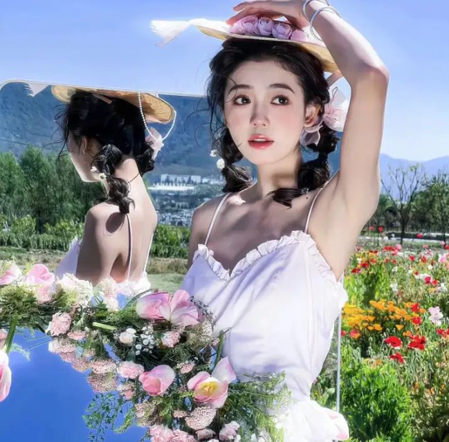 我是卢武铉 封面